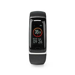 Foto van Nedis smart watch - btsw001bk