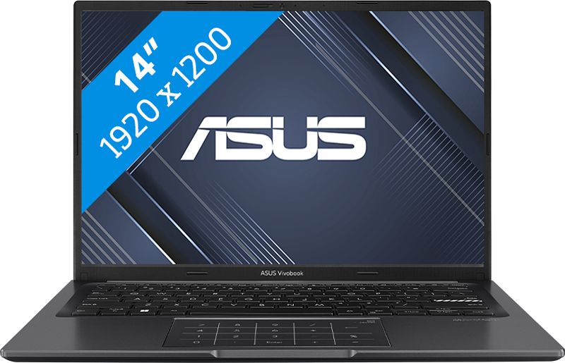 Foto van Asus vivobook x1405za-ly284w