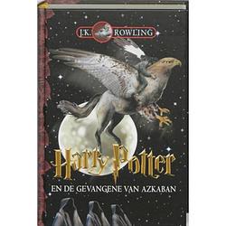 Foto van Harry potter en de gevangene van azkaban - harry