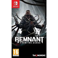 Foto van Remnant: from the ashes - nintendo switch