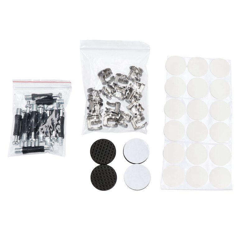 Foto van Innox 11467 hardware kit voor dex2