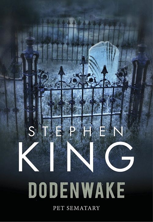 Foto van Dodenwake - stephen king - ebook (9789024566723)