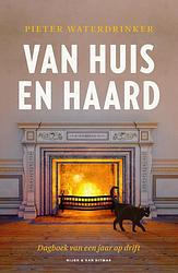 Foto van Van huis en haard - pieter waterdrinker - ebook