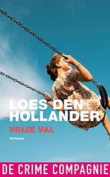 Foto van Vrije val - loes den hollander - ebook (9789461092151)