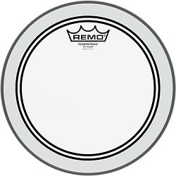 Foto van Remo p3-0310-bp powerstroke 3 clear 10 inch tomvel