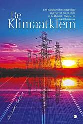 Foto van De klimaatklem - alexander nientker - paperback (9789464896145)