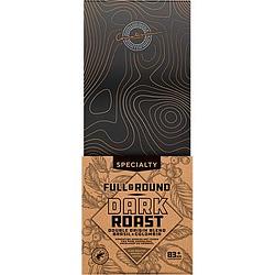 Foto van Cornelissen coffeeroasters premium specialty dark roast 1kg bij jumbo