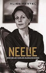 Foto van Neelie - alies pegtel - ebook (9789461274793)