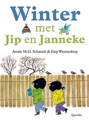 Foto van Winter met jip en janneke - annie m.g. schmidt - ebook (9789045115153)