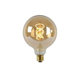 Foto van Lucide led bulb filament lamp ø 12,5 cm led dimb.