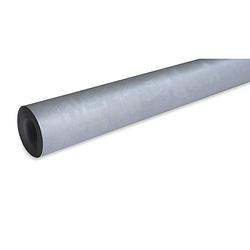 Foto van Wicotex-tafelpapier op rol damastpapier 120cm x 100meter. uni grijs