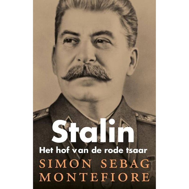 Foto van Stalin