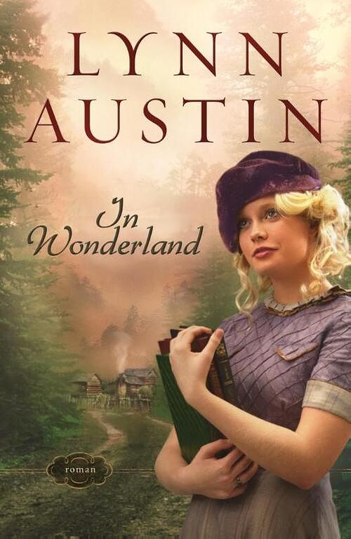 Foto van In wonderland - lynn austin - ebook (9789029704601)