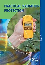 Foto van Practical radiation protection - jos van den eijnde, lars roobol - paperback (9789491764301)