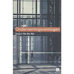 Foto van Ondernemingsvermogen