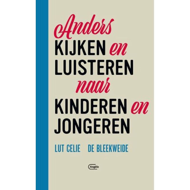 Foto van Anders kijken en luisteren naar kinderen en