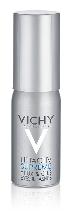 Foto van Vichy liftactiv serum 10 ogen & wimpers