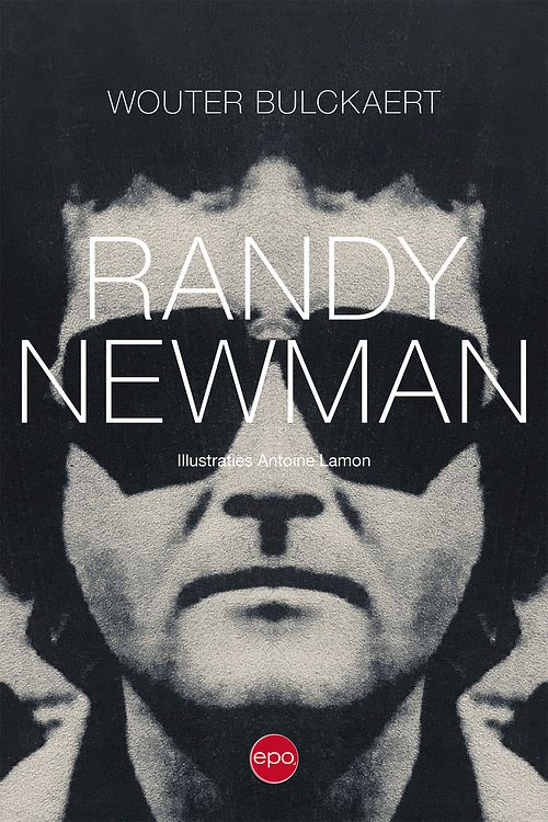 Foto van Randy newman - wouter bulckaert - ebook (9789462673410)