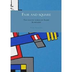 Foto van Fair and square