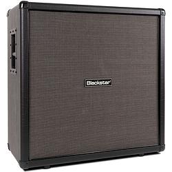 Foto van Blackstar series one 412 pro b gitaar speakerkast met celestion v30 speakers