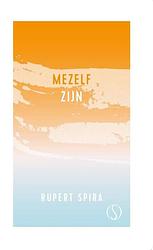 Foto van Mezelf zijn - han van den boogaard, rupert spira - ebook (9789493301443)