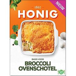 Foto van Honig basis voor broccoli ovenschotel 36g bij jumbo