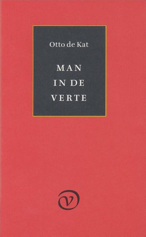 Foto van Man in de verte - otto de kat - ebook (9789028206106)