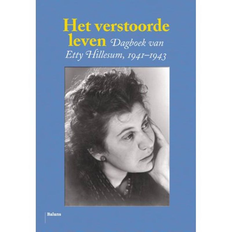 Foto van Het verstoorde leven