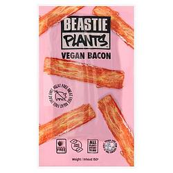 Foto van Beastie plants vegan bacon 150g bij jumbo