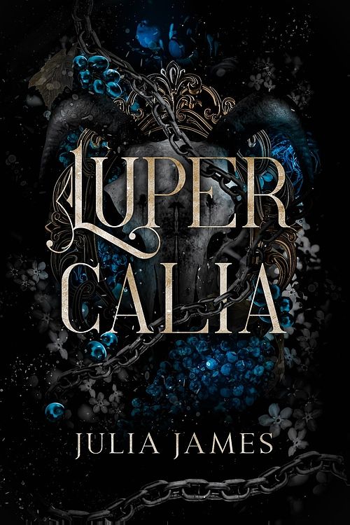 Foto van Lupercalia - julia james - ebook