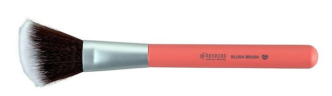 Foto van Benecos blending brush blush