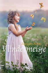 Foto van Vlindermeisje - janny den besten - ebook (9789087186449)