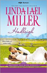 Foto van Hadleigh - linda lael miller - ebook