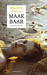 Foto van Maakbaar - mariette zweers - ebook (9789026334016)