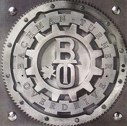 Foto van Bachman-turner overdrive - cd (0600753724811)