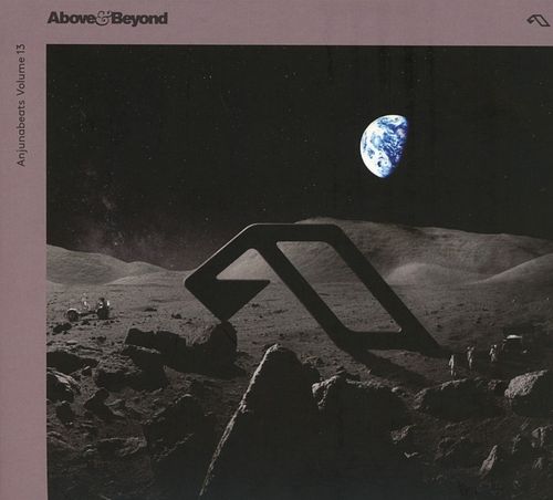 Foto van Anjunabeats v.13 - cd (5039060232828)