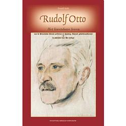 Foto van Rudolf otto, biografie - biografische kleinoden