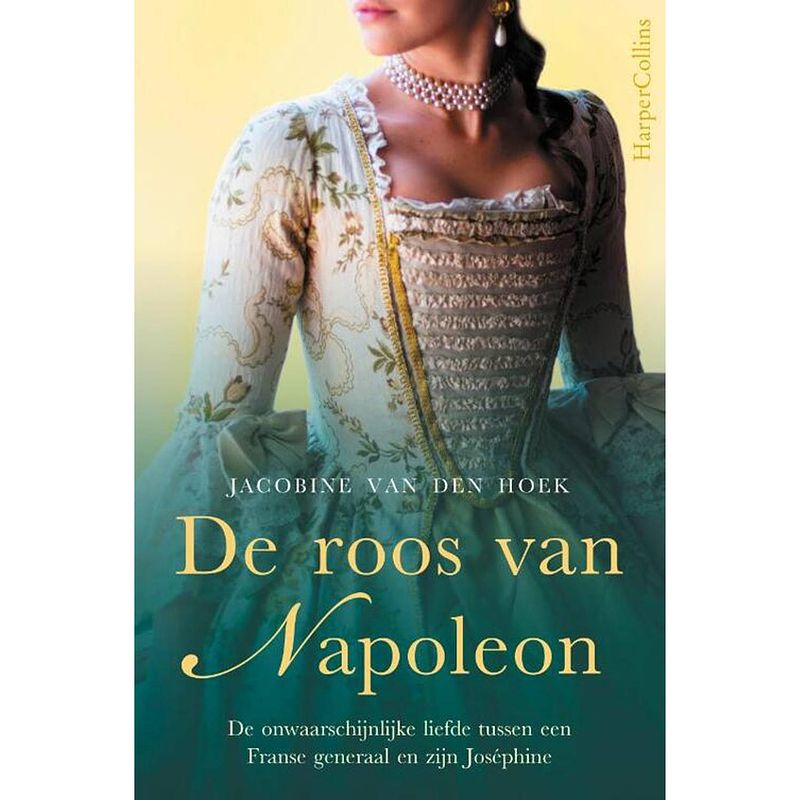 Foto van De roos van napoleon