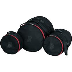 Foto van Tama standard series drum bag set voor club-jam flyer kit