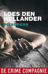 Foto van Pijngrens - loes den hollander - ebook (9789461092748)