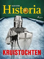 Foto van Kruistochten - alles over historia - ebook