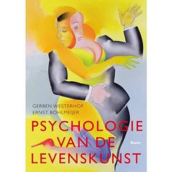 Foto van Psychologie van de levenskunst