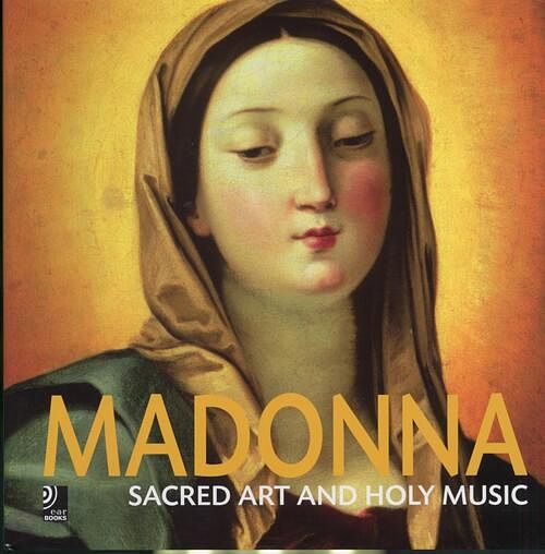 Foto van Sacred and holy music - cd (9783937406404)