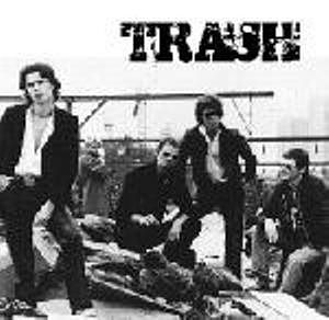 Foto van This is complete trash - cd (5032733001707)