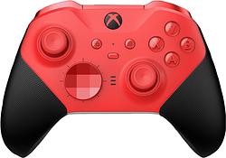 Foto van Microsoft xbox elite 2 controller core rood