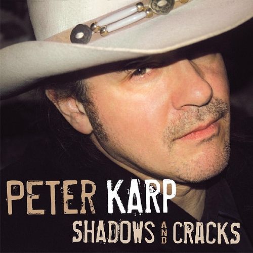 Foto van Shadows and cracks - cd (0019148511521)