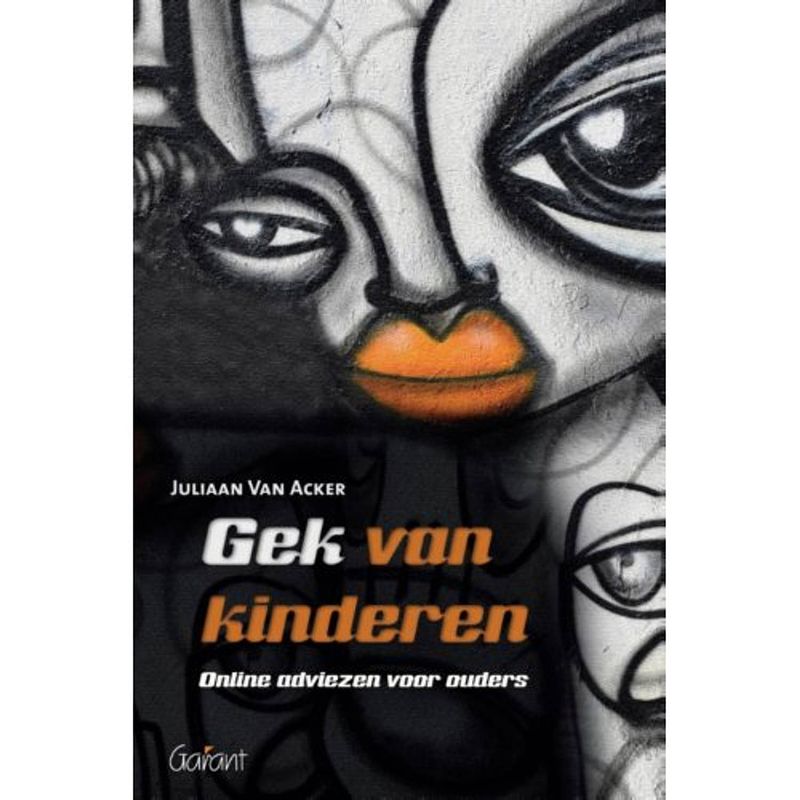 Foto van Gek van kinderen