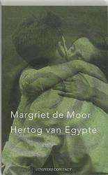 Foto van De hertog van egypte - margriet de moor - ebook (9789023474906)