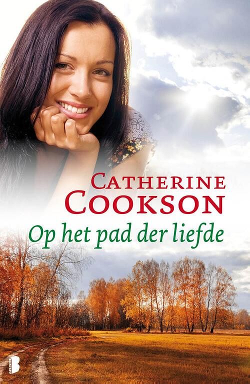 Foto van Op het pad der liefde - catherine cookson - ebook (9789460234590)