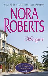 Foto van Morgana - nora roberts - ebook